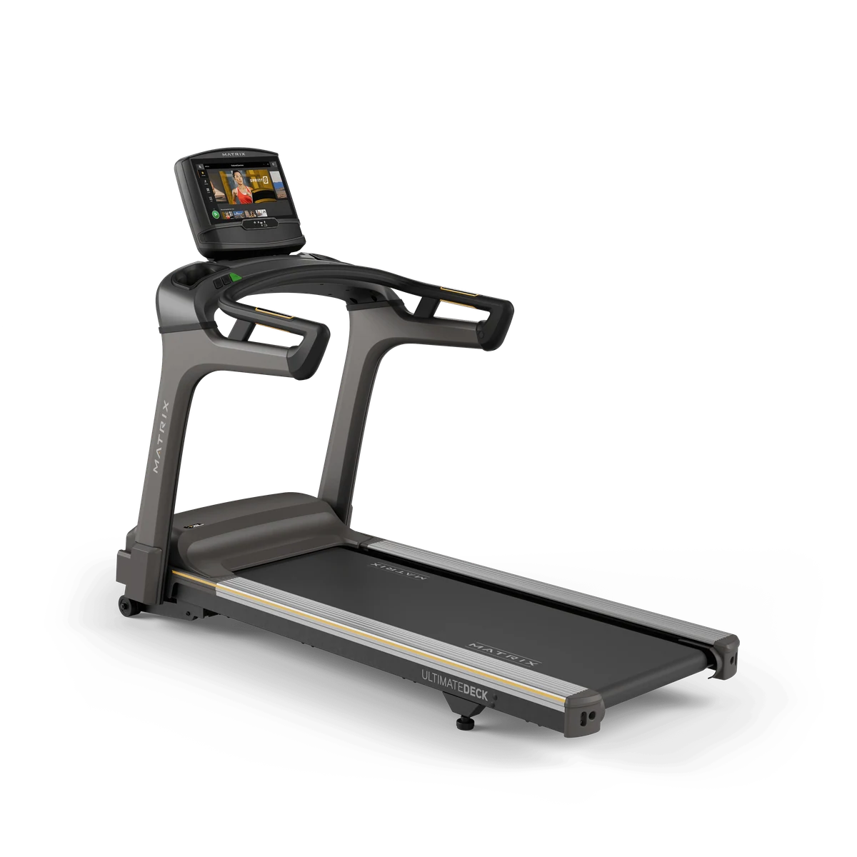 T70 treadmill — picture 2