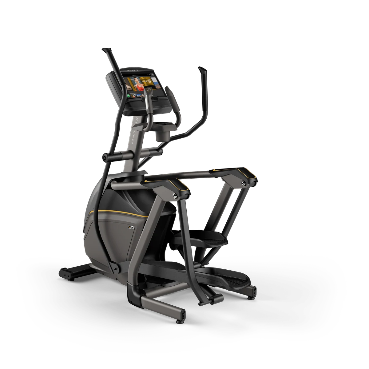Elliptical E30 E30
