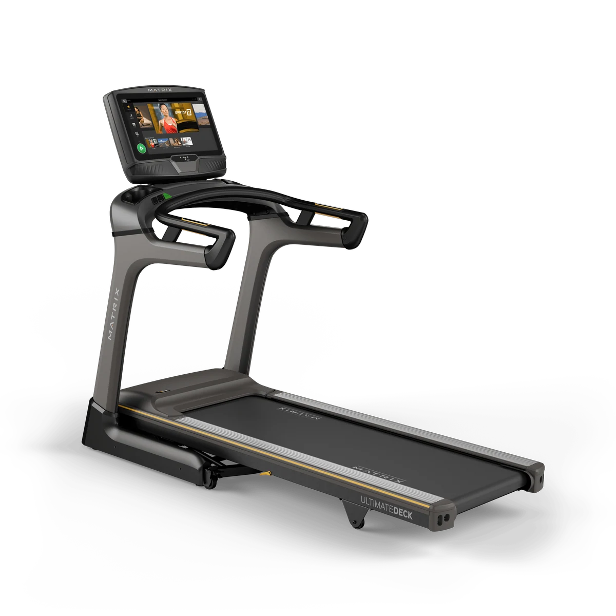 Folding Treadmill TF50 TF50
