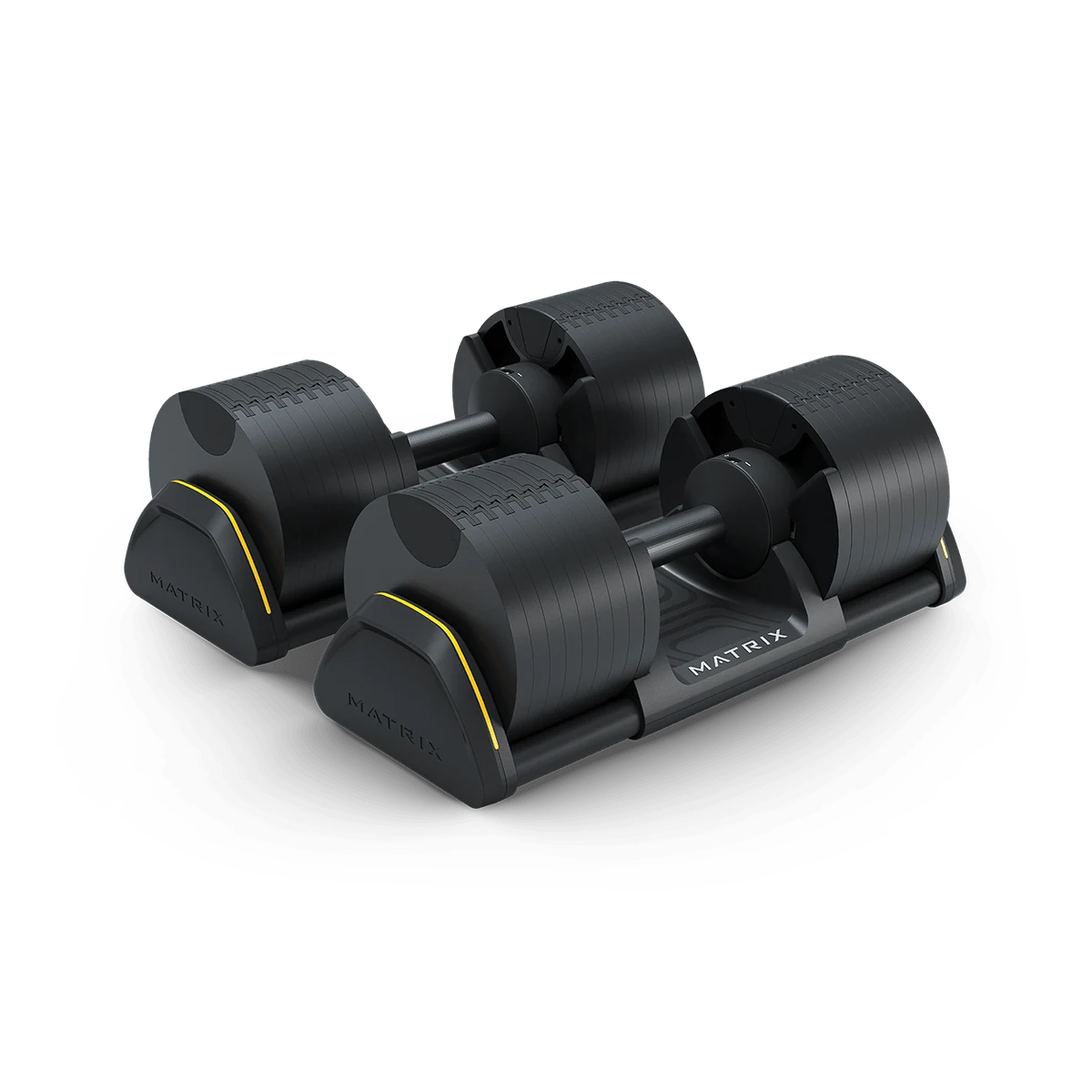 Adjustable dumbbell 2-32 kg DB32