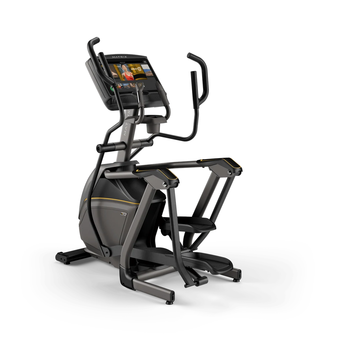 Elliptical E50 E50