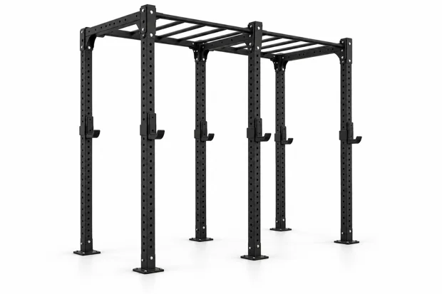 Four position rig with monkey ladder SP-RIG.3.5/P50-SULAM