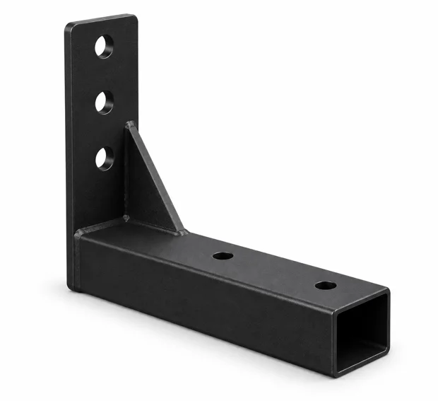 rack stabilization base