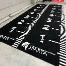 משטח דשא סינטטי פרימיום SPARTA 2000/8000MM SPARTA.GRASS.2/8M