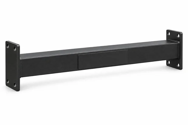 Larig profile with logo - 1040 mm