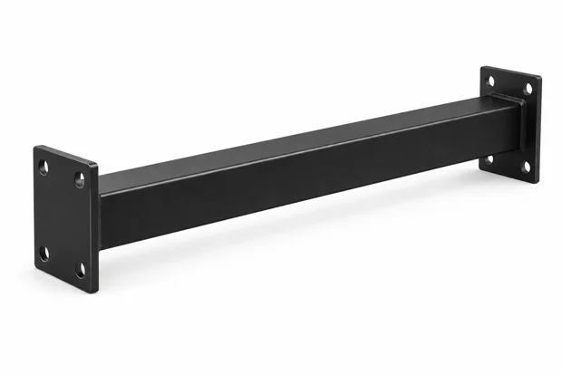 Rig connection profile to the wall - 1000 mm