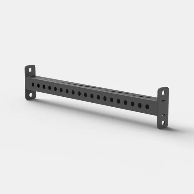 Length profile for rig - 1040 mm