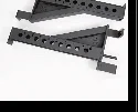 זרועות אבטחה לכלוב SP.SECURE-ARMS80/80AC