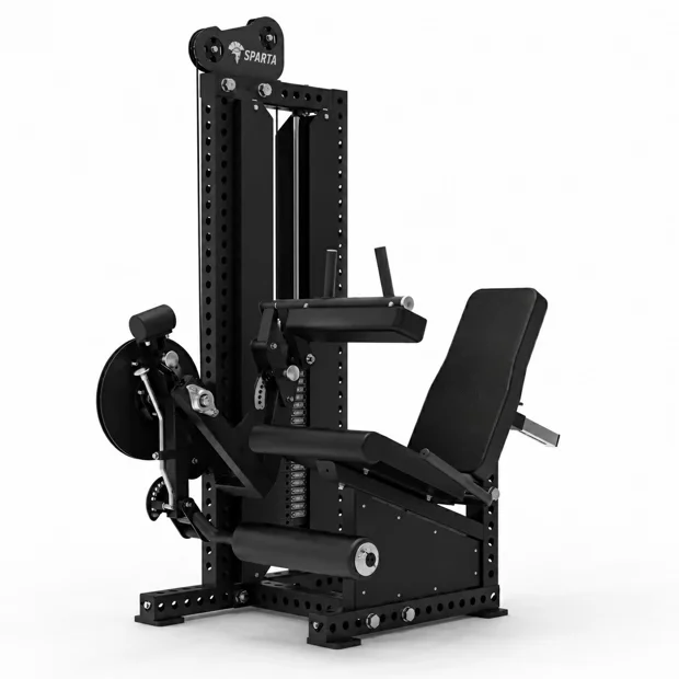 CORE - raid and kneeling