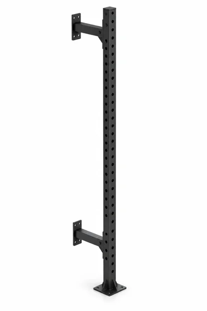 Wall accessories column - height 300 cm