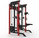 Smith and Foley rack - 90 kg SPARTA-MULTI.PULISMT90