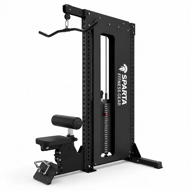 Top poly and rowing S331D