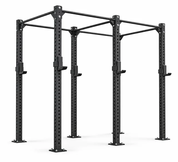 Functional rig - four positions SP-RIG.3.5/P50