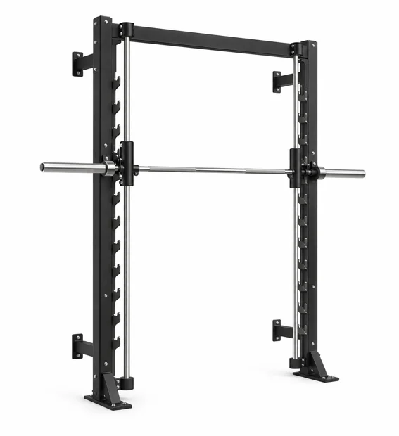 Wall mount AC1 SPARTA-WALL-AC1-SMITH