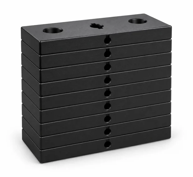 שדרוג פולי כפול - מ־90 ל־120 ק״ג SP.DUALPULI-90to120KG