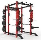 AC6 power rack SPARTA-RACK-AC6.CAGE