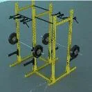 Double rig - two positions SPARTA-DOUBL-PREMIUM80