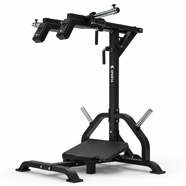 CORE - squat device