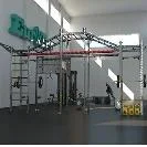80/80 modular rig SP-RIG.50NUM