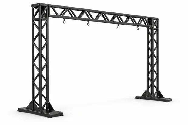 מתקן TRX קונסטרוקציה גשר SP.TRXTRUSS