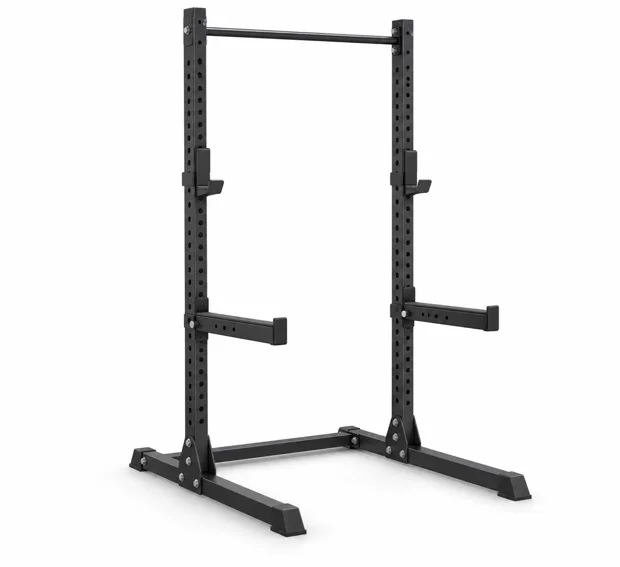 Portable squat device SP.CAGEMEDIUM.STAND