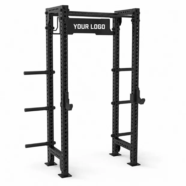 Logo profile for rig - 1040 mm