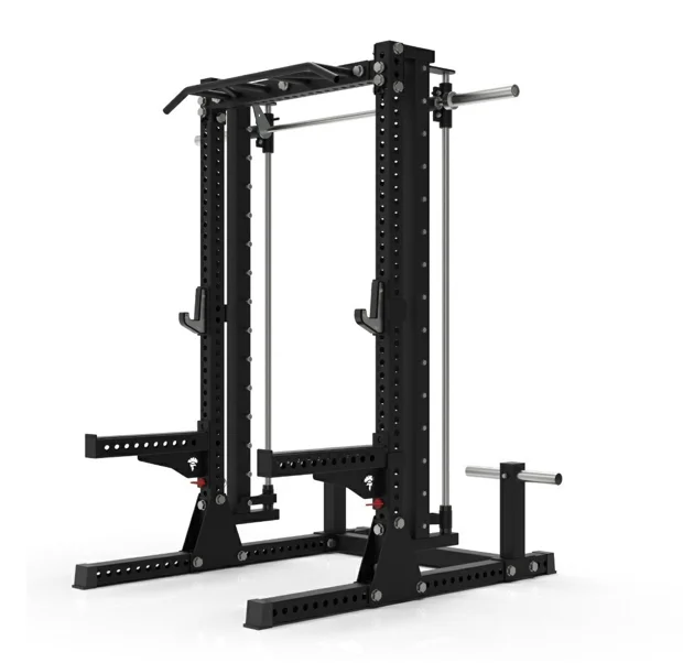 Squat rack with Smith AC5 SPARTA-RACK-AC5-SMITH