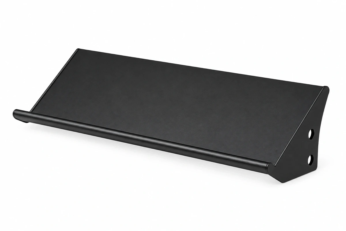 Shelf for plates SPARTA 3600 · length 2000 mm EURO3600-PLATE-2000