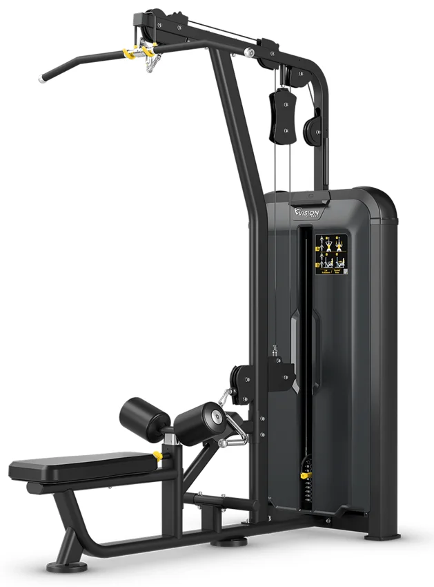 Pull up / row V-KEY-SL-331