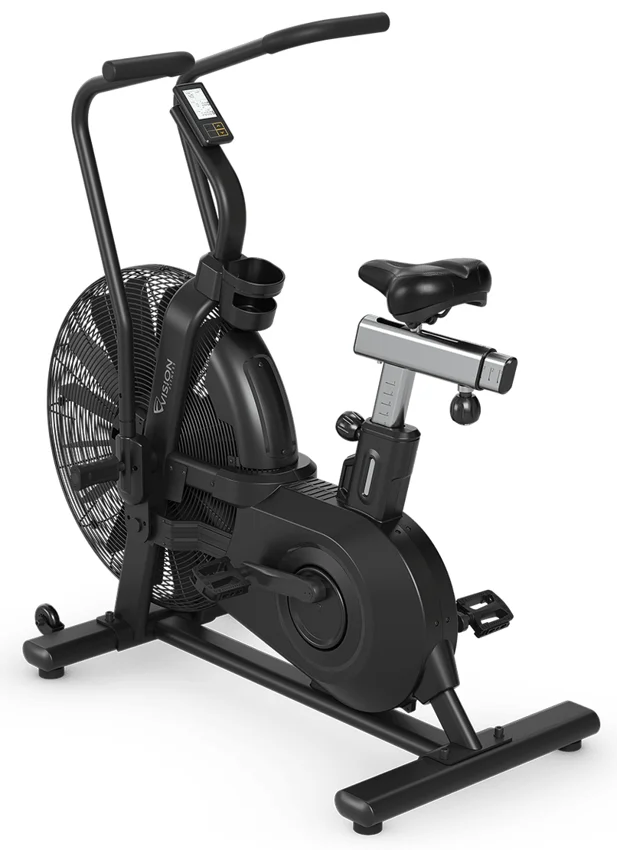 Air resistance bike AB700