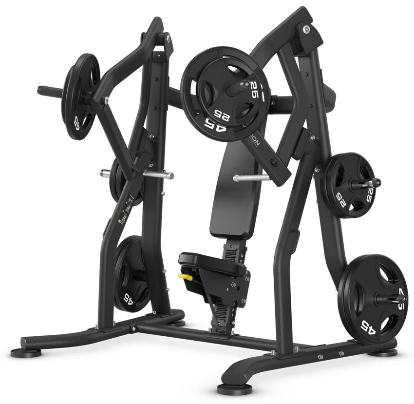 Seated chest press VST700-PL13