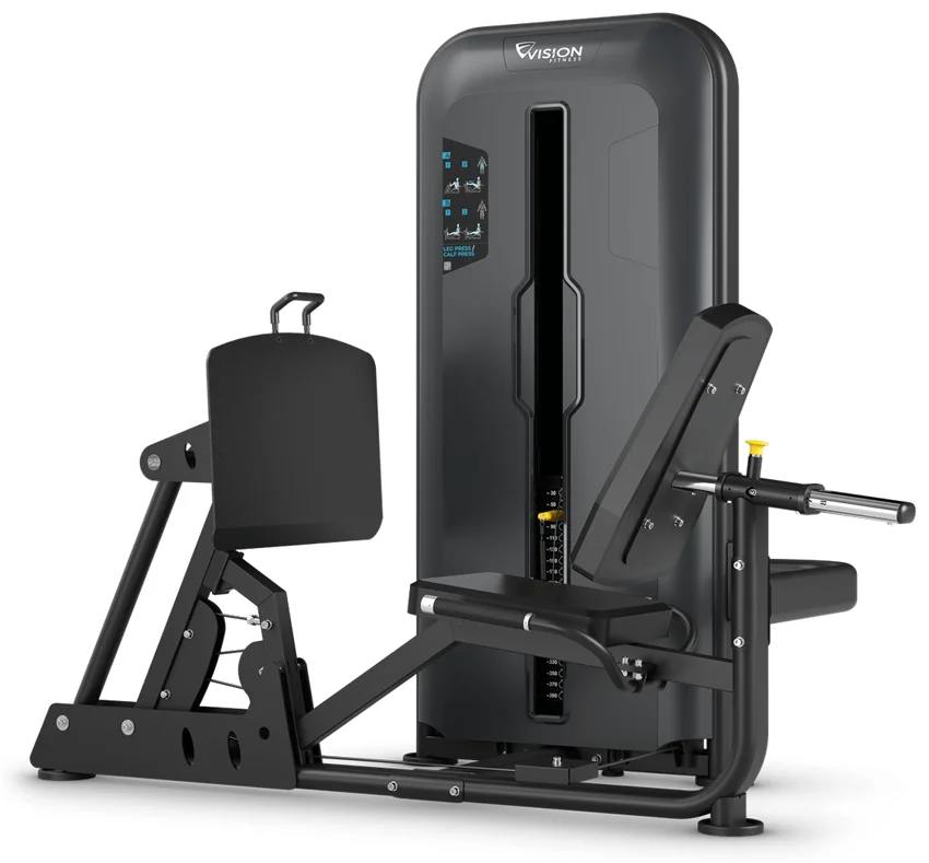 Leg press / Twins