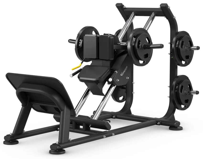 Hack squat VST700-PL81