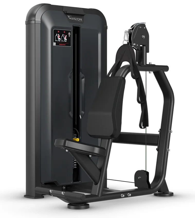 Squatting V-KEY-SL-53