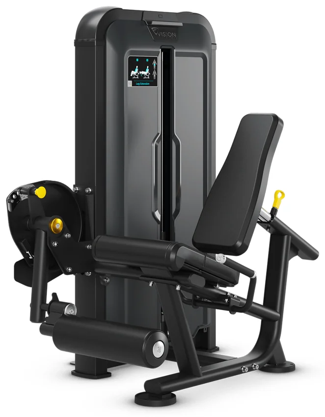 Leg Extension V-KEY-SL-71