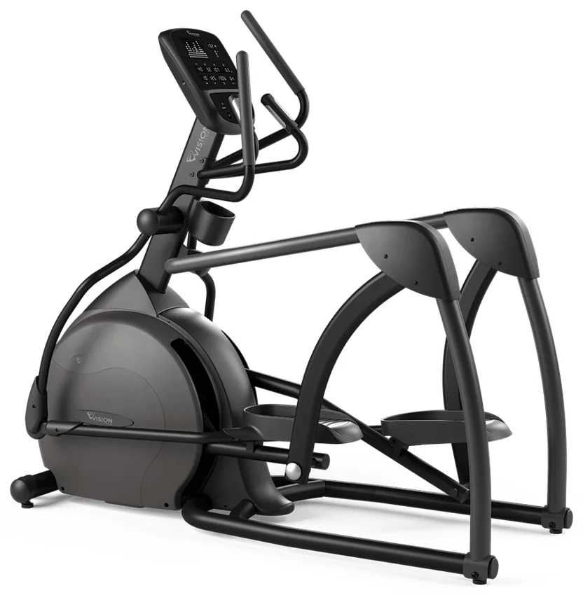 Hanging Elliptical