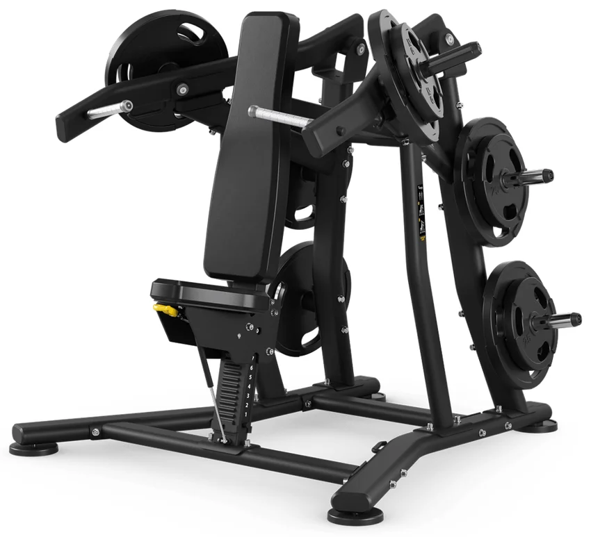 Shoulder Press VST700-PL23