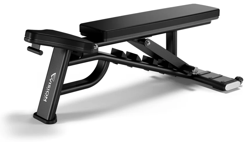Adjustable bench VST600-FW82