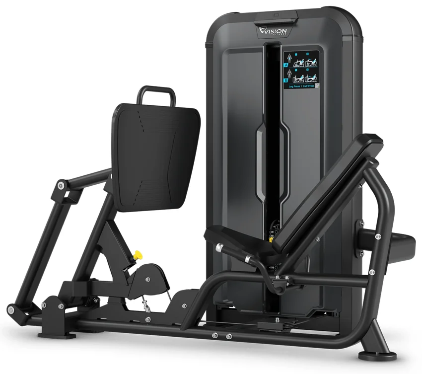 Leg press / Twins V-KEY-SL-701