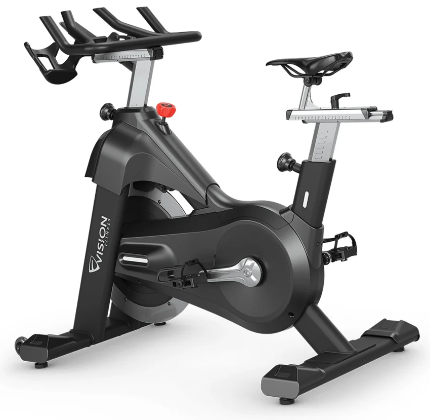 Studio bikes IC700