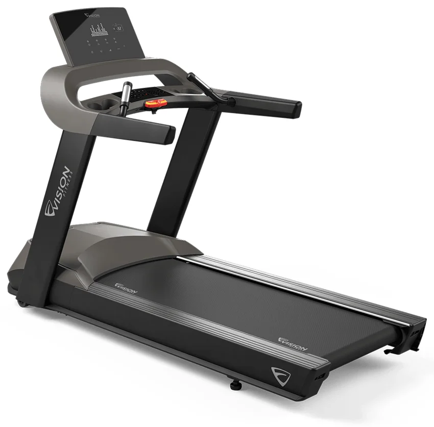 Commercial treadmills T600 / T600E