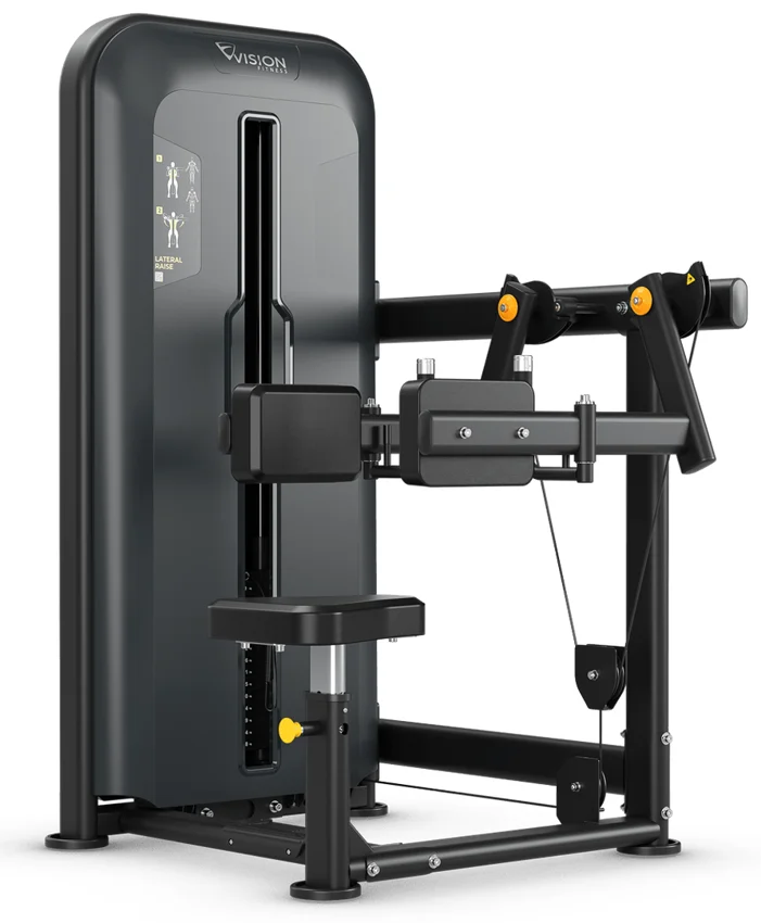 Lateral Raise