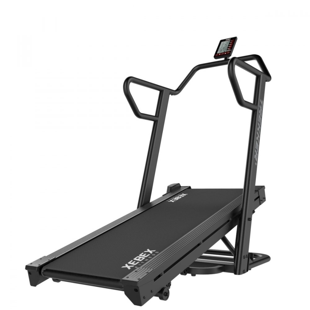 Trekker 4000 high gradient walking track TKR-4000