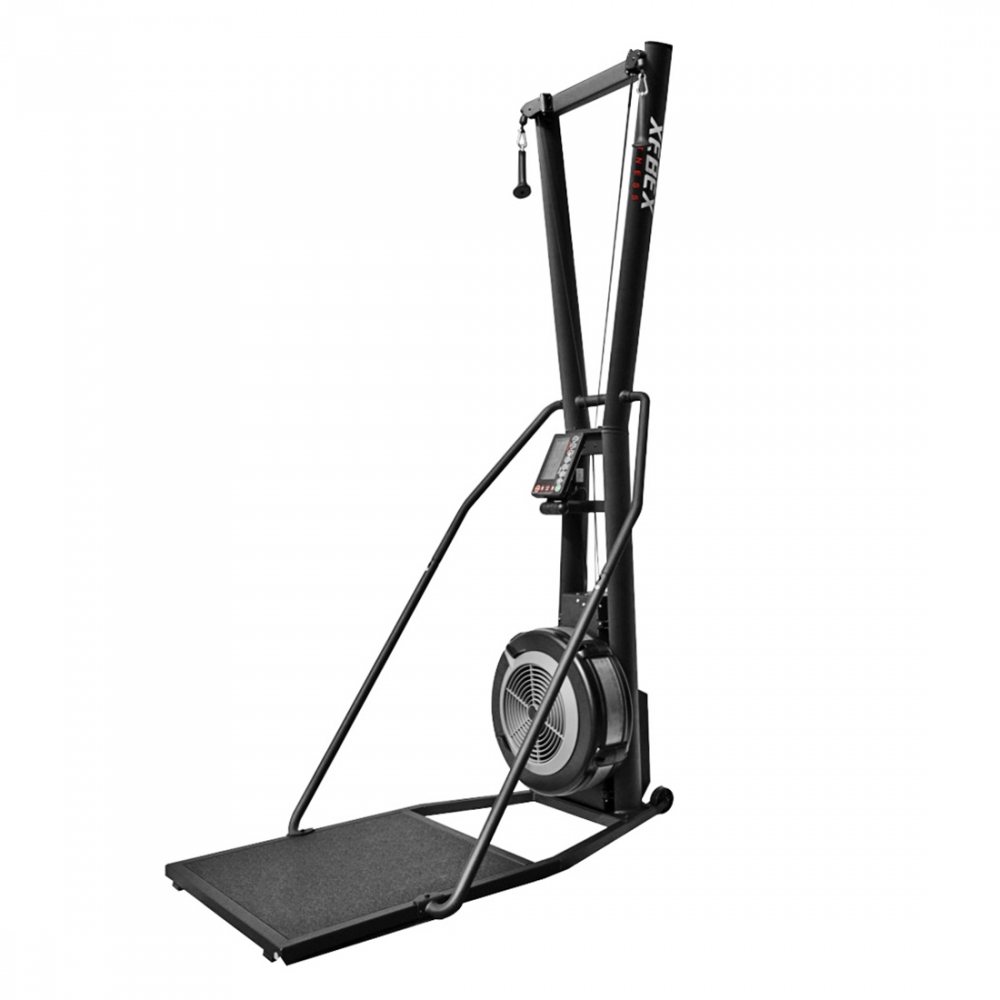 Air Ski Trainer Eco air resistance ski device