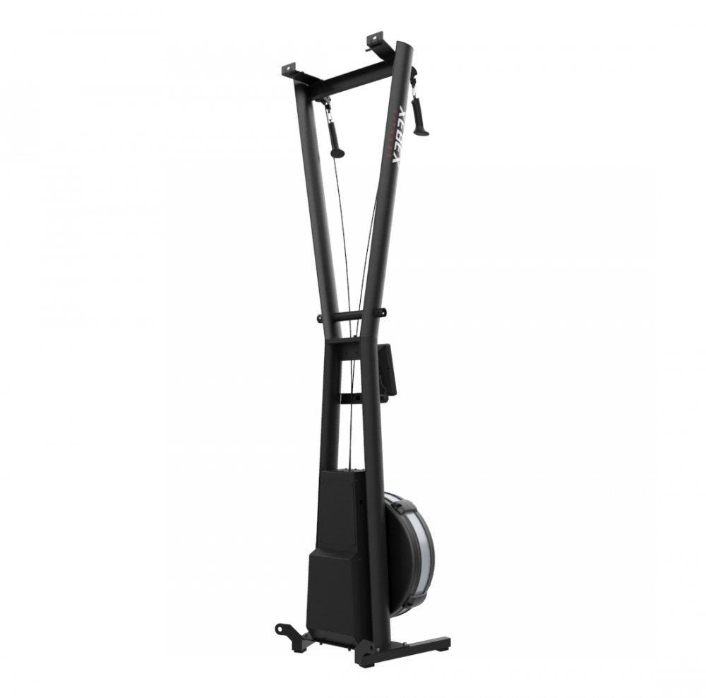 Ski device with Smart Connect AirPlus Ski Trainer 200 — picture 3