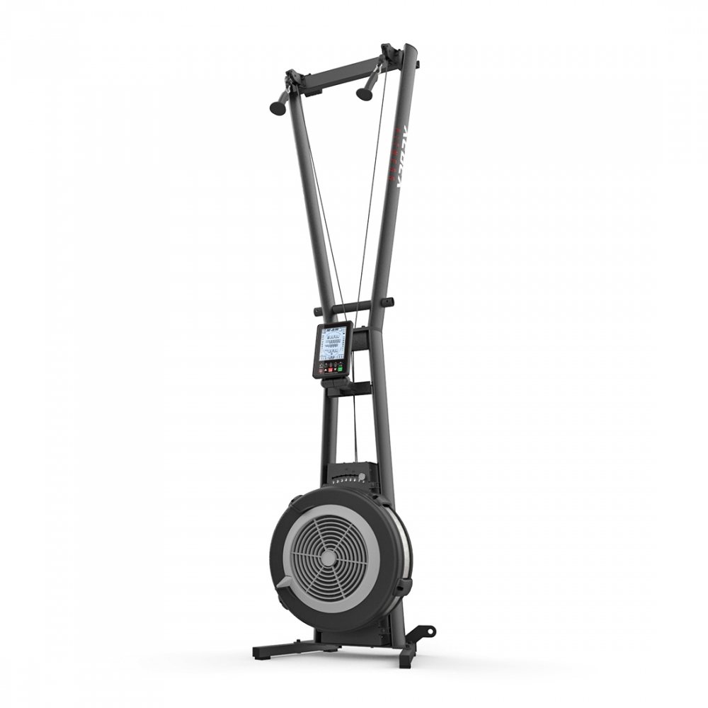 Ski device with Smart Connect AirPlus Ski Trainer 200 — picture 2