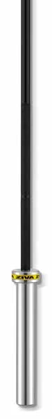 Olympic bar ZVO 2.0 ZVO-HCOB-2985