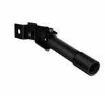 Landmine anchor for ZIVA pole ZXP-RGAT-0101