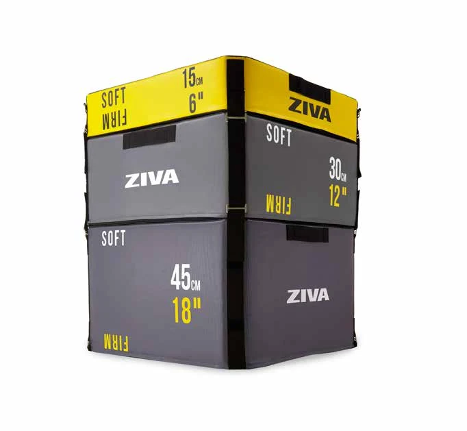 ZVO jump box
