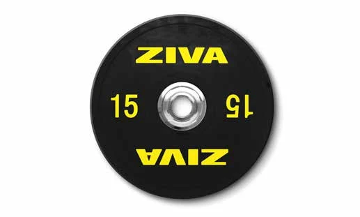 SL rubber coated weight plates ZSL-BDRB-1406